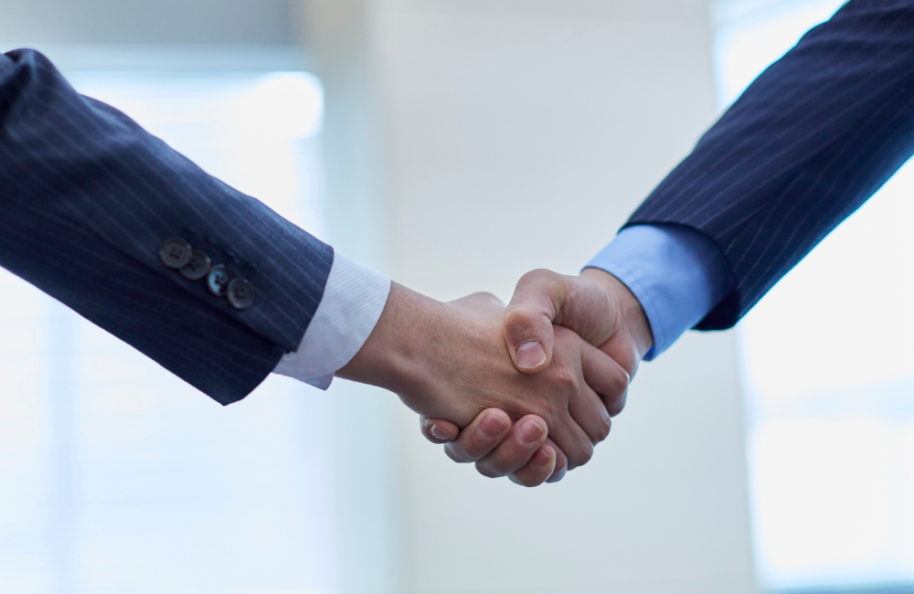 Cinco ações práticas para uma negociação de sucesso